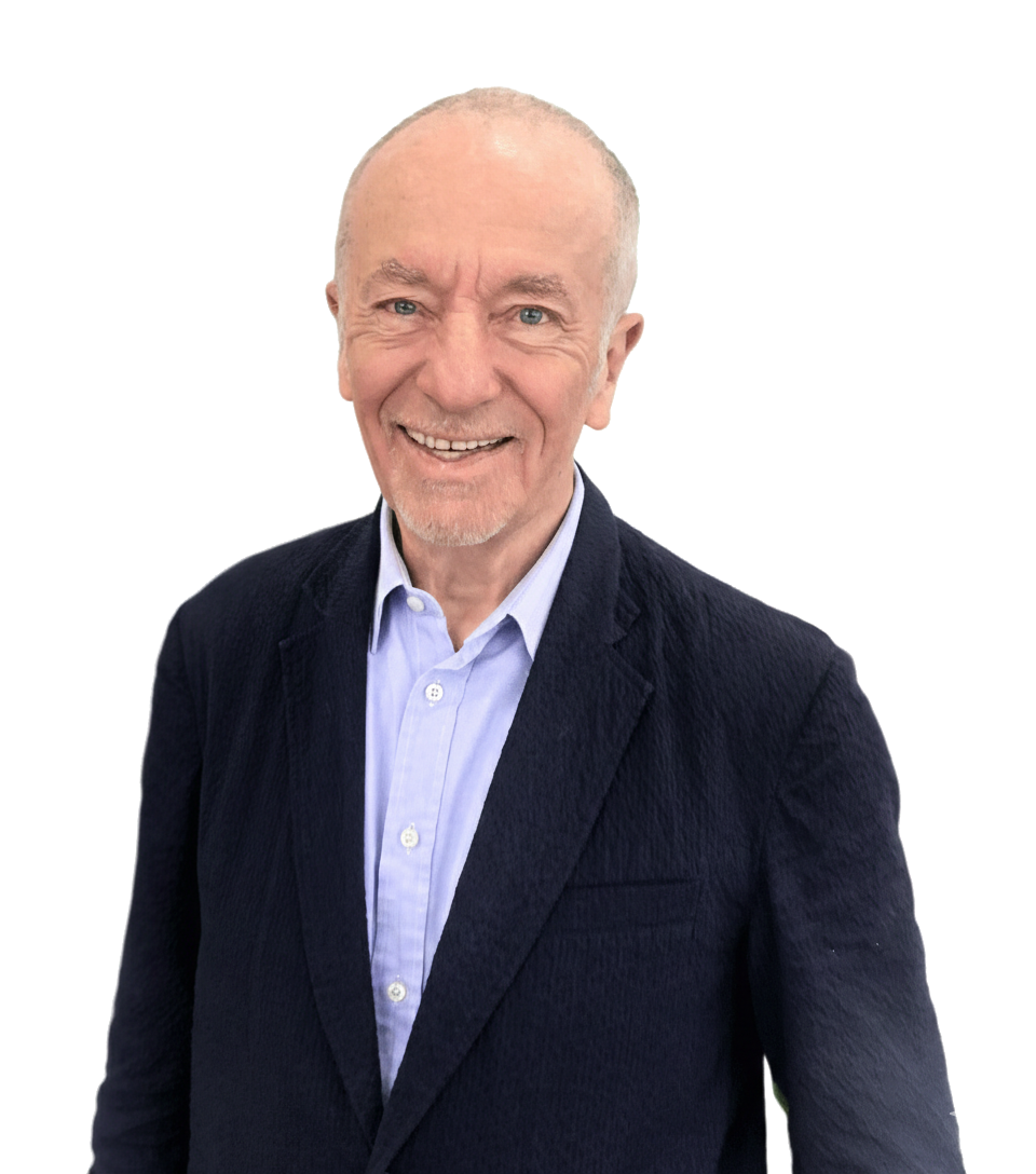 Dr Damien Downing