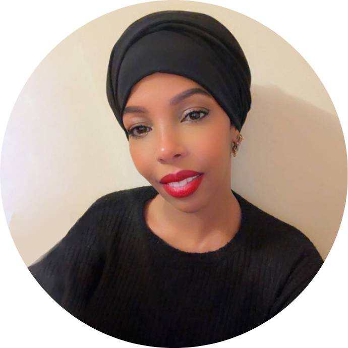 Farida Haji